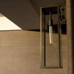 Kinkiet KYOTO W01715BK CosmoLight - zdjęcie dodatkowe 4