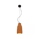 1665 PENDANT CLAY Zambelis Lights