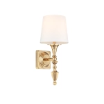 Kinkiet AUSTIN W01125AU-WH CosmoLight - zdjęcie produktu