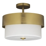 Plafon CORK C03999BR CosmoLight - zdjęcie dodatkowe 1