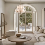 Lampa wisząca CANNES P12746BR CosmoLight - zdjęcie dodatkowe 1