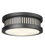 Plafon FUNCHAL C03163BK IP44 CosmoLight - zdjęcie produktu
