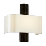 Kinkiet HADLEY W02586AU-WH CosmoLight - zdjęcie produktu
