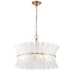 Lampa wisząca LANCASTER P04456BR CosmoLight - zdjęcie produktu