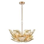 Lampa wisząca WELLINGTON P12340BR CosmoLight - zdjęcie produktu
