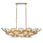 Lampa wisząca WELLINGTON P26364BR CosmoLight - zdjęcie produktu