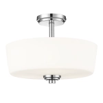 Plafon ASPEN C03347CH CosmoLight - zdjęcie produktu