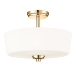 Plafon ASPEN C03354AU CosmoLight - zdjęcie produktu