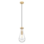 Lampa wisząca MEMPHIS P01128BR CosmoLight - zdjęcie produktu