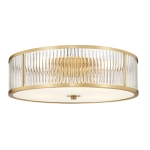 Plafon CONCORD C04491BR CosmoLight - zdjęcie produktu