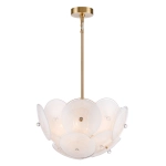 Lampa wisząca ARDEN P06255BR CosmoLight - zdjęcie produktu