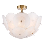Lampa wisząca ARDEN P06255BR CosmoLight - zdjęcie dodatkowe 2
