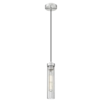 Lampa wisząca QUINCY P01828NS CosmoLight - zdjęcie produktu