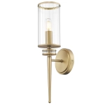 Kinkiet HAVEN W01774BR CosmoLight - zdjęcie produktu