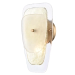 Kinkiet RICHMOND W01514BR CosmoLight - zdjęcie produktu