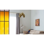 Lampa podłogowa Floor Lamp Nostalgia MOD048FL-03G Maytoni - zdjęcie dodatkowe 7
