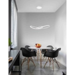 Lampa wisząca JEREZ LE41657 Luces Exclusivas - zdjęcie dodatkowe 2