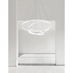 Lampa wisząca BANOS LE99323 Luces Exclusivas - zdjęcie dodatkowe 3