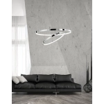 Lampa wisząca LOBOS LE41670 Luces Exclusivas - zdjęcie dodatkowe 1