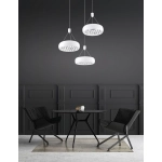 Lampa wisząca CHIMBAS LE42332 Luces Exclusivas - zdjęcie dodatkowe 2