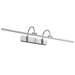 Lampa ścienna Mantra Paracuru 6384MA - zdjęcie produktu