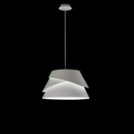 Lampa wisząca Mantra Alboran 5861MA - zdjęcie produktu