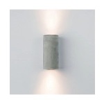 180022 WALL LIGHT CONCRETE 2XGU10 Zambelis Lights