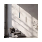180024 PENDANT LIGHT CONCRETE 1XGU10 Zambelis Lights