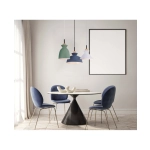 180065 PENDANT LIGHT 1XE27 40W Zambelis Lights