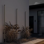 Lampa stojąca Oświetlenie krajobrazu Pole O440FL-L24GF3K Maytoni - zdjęcie dodatkowe 5