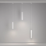 Lampa wisząca Artisan P082PL-GU10-W Maytoni - zdjęcie dodatkowe 1