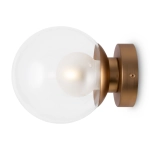 Lampa ścienna (kinkiet) Basic form MOD521WL-01G1 Maytoni - zdjęcie dodatkowe 3