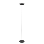 ZENITH Lampa podłogowa LED Dim. 1x20W 3000K czarny 19791/20/30 Lucide - zdjęcie produktu