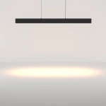 Lampa wisząca Ephoria 36W 90° P109PL-36W2.7-6K-B Maytoni - zdjęcie dodatkowe 2