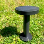 Lampa solarna CARLI DT33611 ZUMA LINE