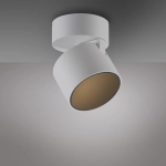 Lampa sufitowa Pure Cup Biała 6226-16 Paul Neuhaus - zdjęcie dodatkowe 3