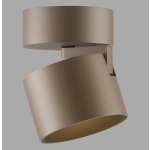 Lampa sufitowa Pure Cup Brązowa 6226-97 Paul Neuhaus - zdjęcie dodatkowe 4