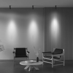 Lampa sufitowa Focus Zoom C055CL-L12W3K-Z-B Maytoni - zdjęcie dodatkowe 5
