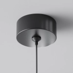 Lampa wisząca Polar P088PL-GX53-B Maytoni - zdjęcie dodatkowe 3