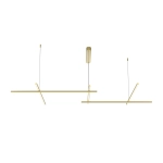 Lampa wisząca Radiance MOD278PL-L86G3K1 Maytoni - zdjęcie dodatkowe 4