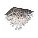 Lancaster Crystal czarny 627803-29 REALITY