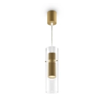 Lampa wisząca Dynamics MOD326PL-01MG Maytoni - zdjęcie dodatkowe 2