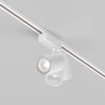 Lampa szynowa Vuoro Trinity 4000K 26W 24° TR029-3-26W4K-S-W Maytoni - zdjęcie dodatkowe 1