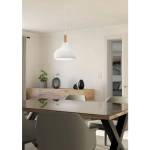 SABINAR Lampa wisząca 901178 EGLO