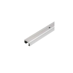 1F 1m szyna srebrno-szara 230V R12256 Rendl light studio - zdjęcie produktu