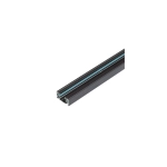 1F 2m szyna czarna 230V R12258 Rendl light studio