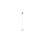 1F 2m zestaw wiszący srebrno-szara R12298 Rendl light studio - zdjęcie produktu
