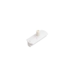 1F adapter biała 230V R12293 Rendl light studio - zdjęcie produktu