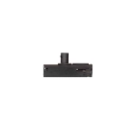 1F adapter czarna 230V R12294 Rendl light studio
