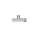 1F adapter srebrno-szara 230V R12295 Rendl light studio